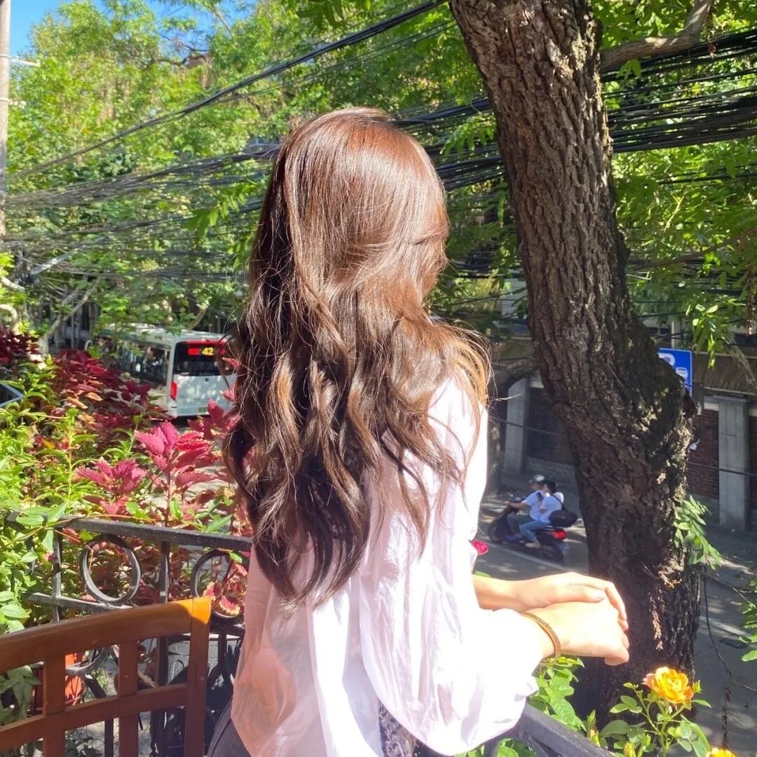 木瓜沙拉 海报