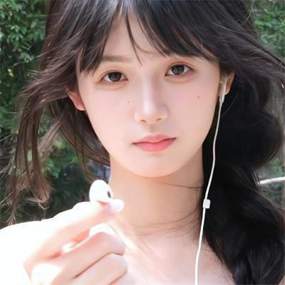 如果我告白的话 海报